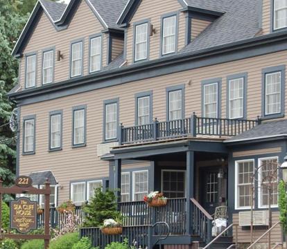 Photo of Sea Rose Suites