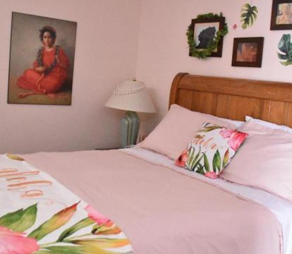 Photo of Seabank House Bed and Breakfast Aloha