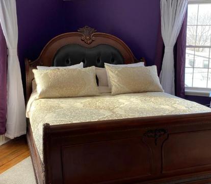 Photo of Seabank House Bed and Breakfast The Royal