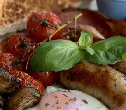 Photo of Seacrest Guest House