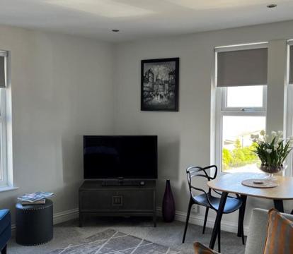 Photo of Seafront Luxury Apartment