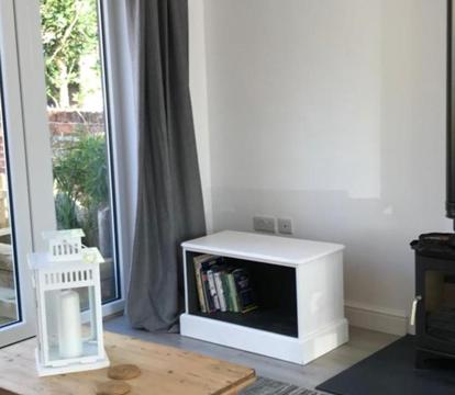 Photo of Seaglass Cottage