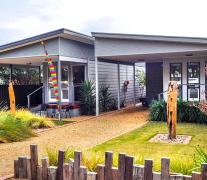 Photo of Seagrass Villas dogs by negotiation