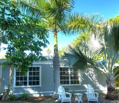 Best Adults-Only hotels in Sanibel (Florida)