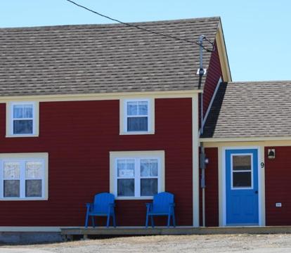 Photo of Seakissed Cottage
