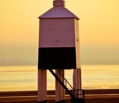Photo of Seashell luxury apartment