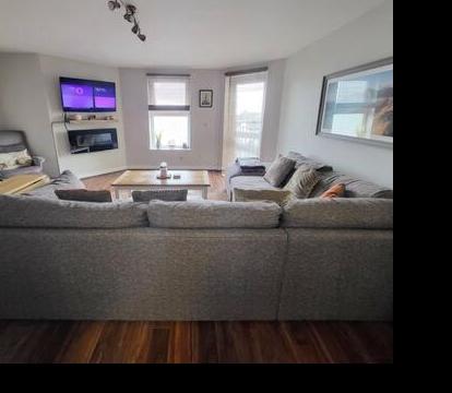 Photo of Sea Renity Apartment