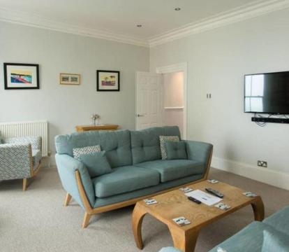 Photo of Seaside Retreat in North Bay - with parking