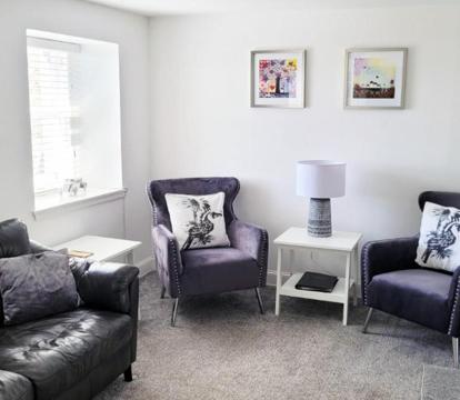 Photo of Seaview Cottage Central Dundee