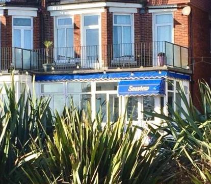 Photo of Seaview Sanctuary