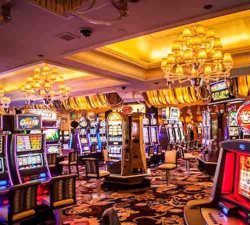 Best casino Hotels & Resorts in Australia
