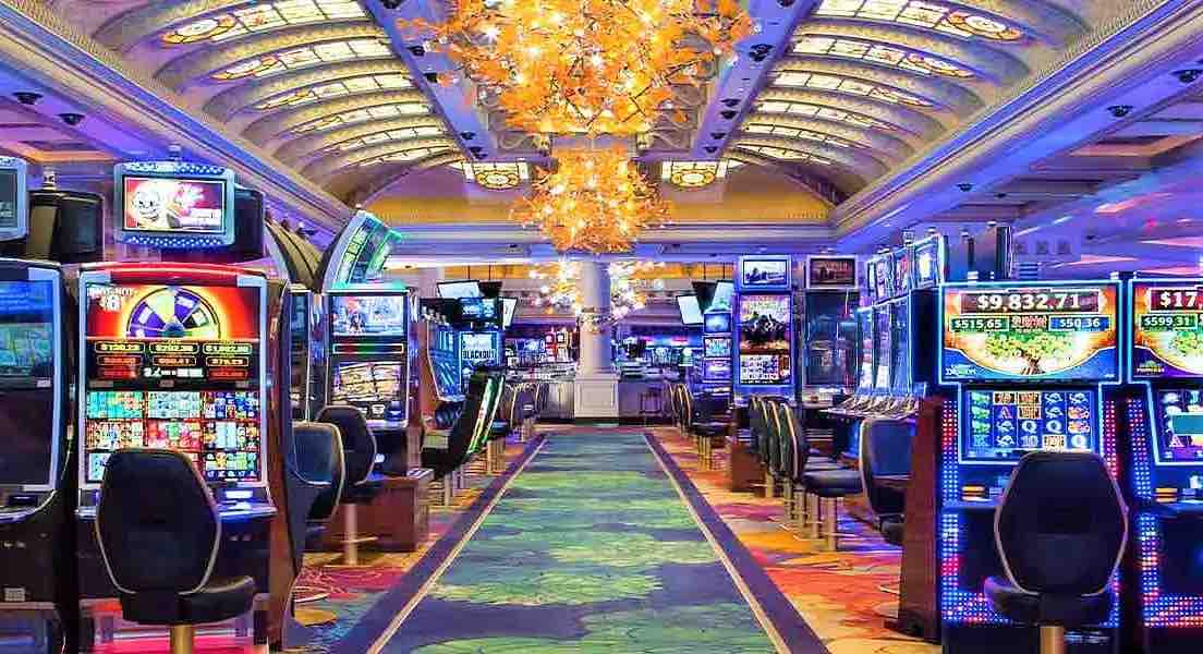Best casino Hotels & Resorts in Canada