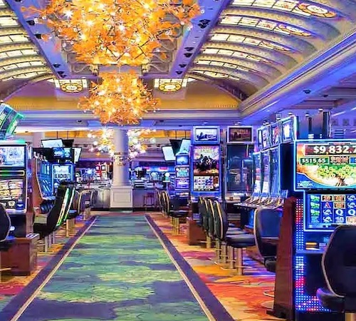Best casino Hotels & Resorts in Canada