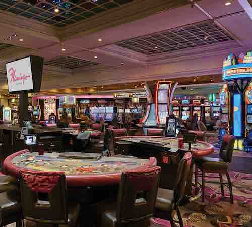Best casino Hotels & Resorts in the United States