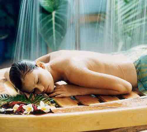 Discover the best spa hotels in Australia