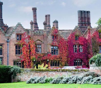 Photo of Seckford Hall Hotel & Spa