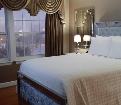 Photo of Secret Place Bed and Breakfast