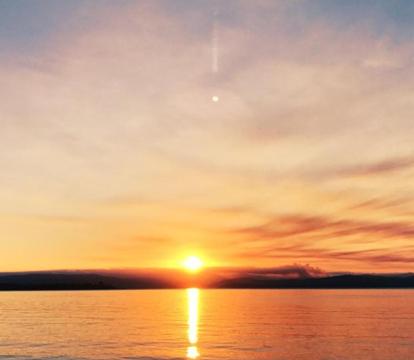 Best romantic and charming adults only hotels in Bruny Island