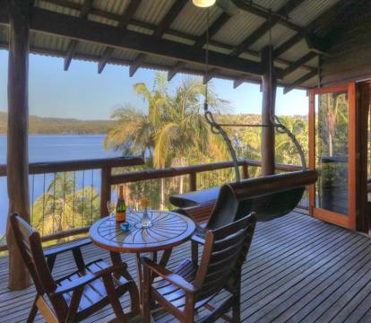 Photo of Secrets on the Lake