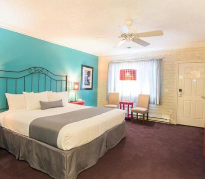 Photo of The Sedona Hilltop Inn