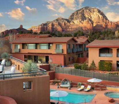 Photo of The Wilde Resort and Spa