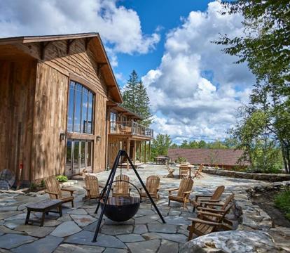 Photo of Seesaw's Lodge