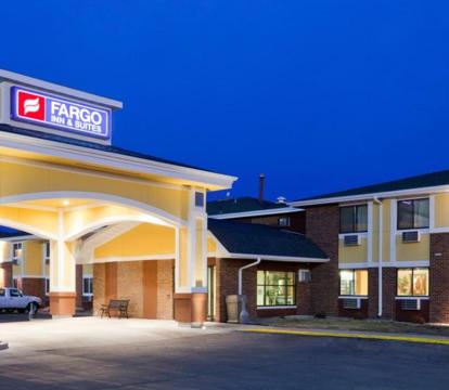Photo of Fargo Inn and Suites