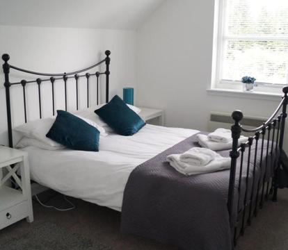Photo of Self-contained light and bright Apartment in Kirriemuir
