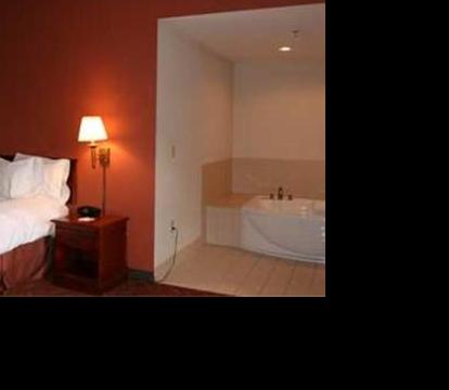 Best hotels with Hot Tub in room in Selma (Alabama)