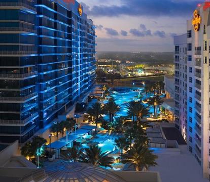 Experience the Best Casino Hotels in Florida: Your Guide to Luxurious Casino Resorts