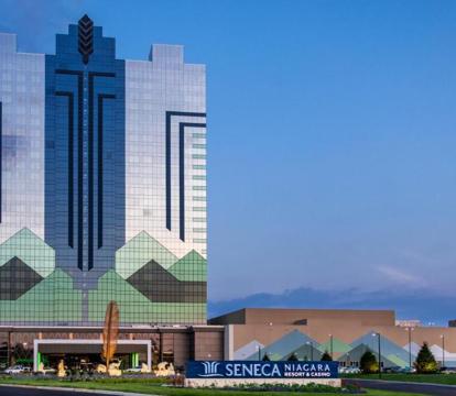 Photo of Seneca Niagara Resort & Casino