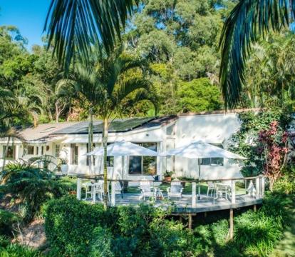 Photo of Sensom Boutique Accommodation