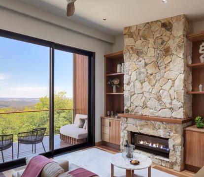 Photo of Sequoia Lodge