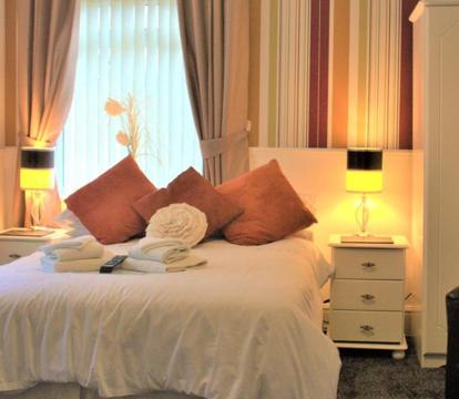 Photo of Serena Court Hotel