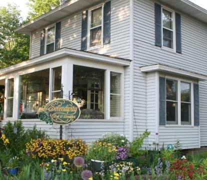 Photo of Serendipity Bed and Breakfast