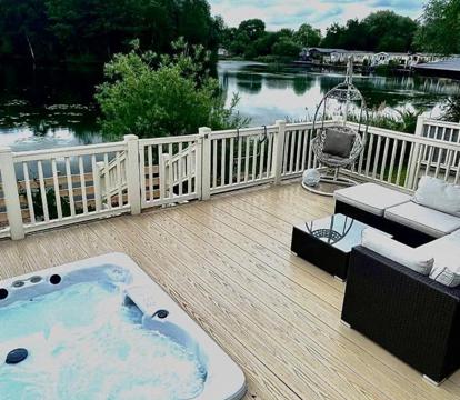 Photo of Serendipity