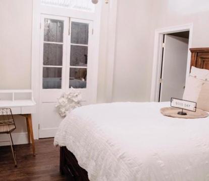 Photo of Serenity in the Marigny Bed, Breakfast & Spa