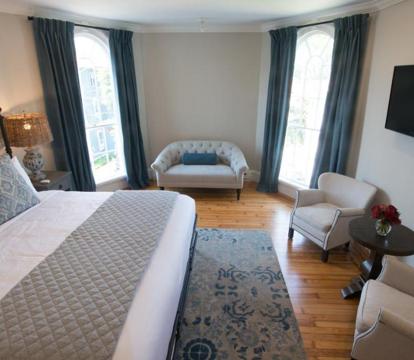 Photo of Serenity Inn Newport