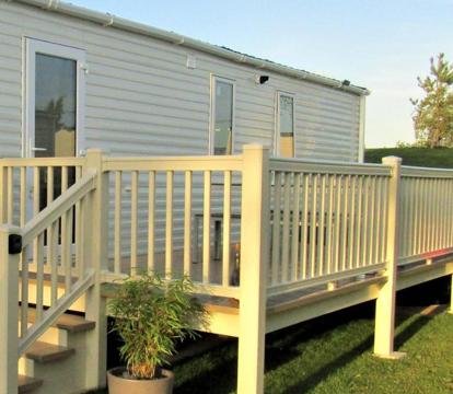 Photo of Serenity Luxury Hot Tub Breaks