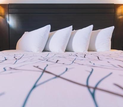 Photo of Service Plus Inns and Suites