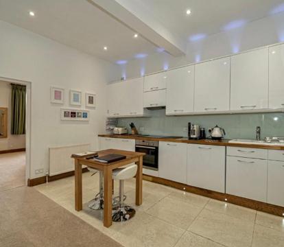 Photo of Serviced Apartments Macclesfield