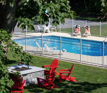 Photo of Sesuit Harbor House