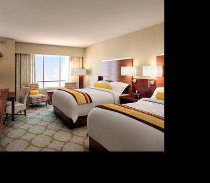 Photo of Seven Clans Hotel at Coushatta