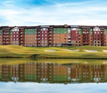 Photo of Club Wyndham Great Smokies Lodge