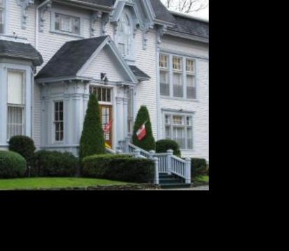 Photo of Shadow Lawn Inn