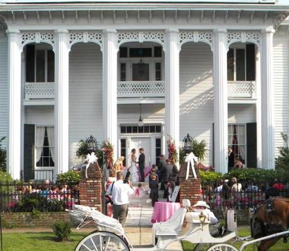 Photo of Shadowlawn Bed and Breakfast