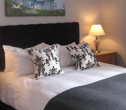 Photo of Shaftesbury Hotel Dundee