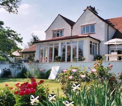 Photo of Shakespeare's View