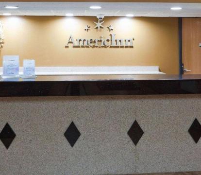 Photo of AmericInn by Wyndham Shakopee Near Canterbury Park