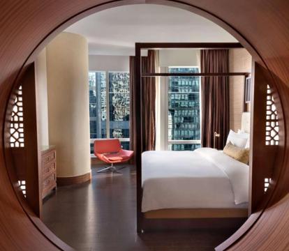 Photo of Shangri-La Toronto